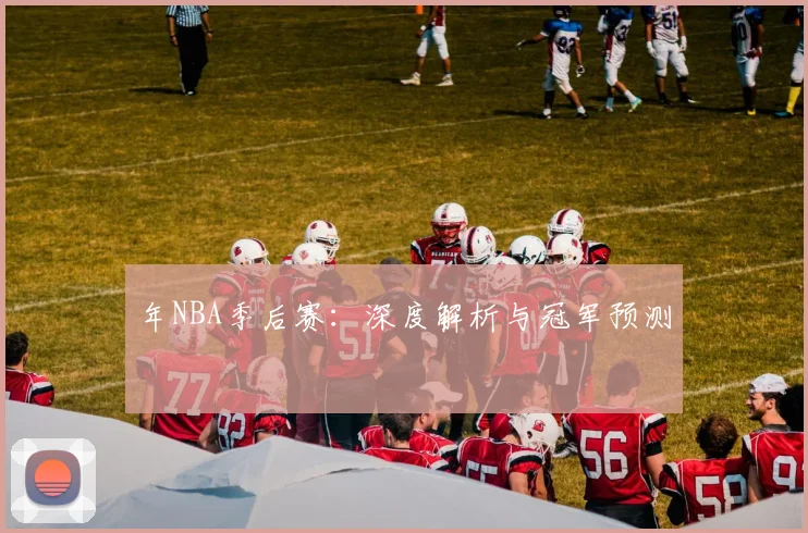 年NBA季后赛：深度解析与冠军预测